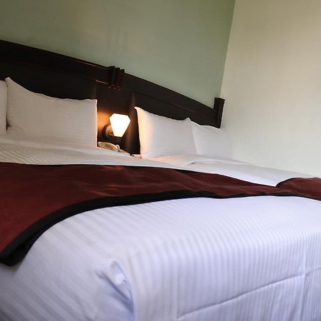 North Sea Hotel Taichung Dış mekan fotoğraf