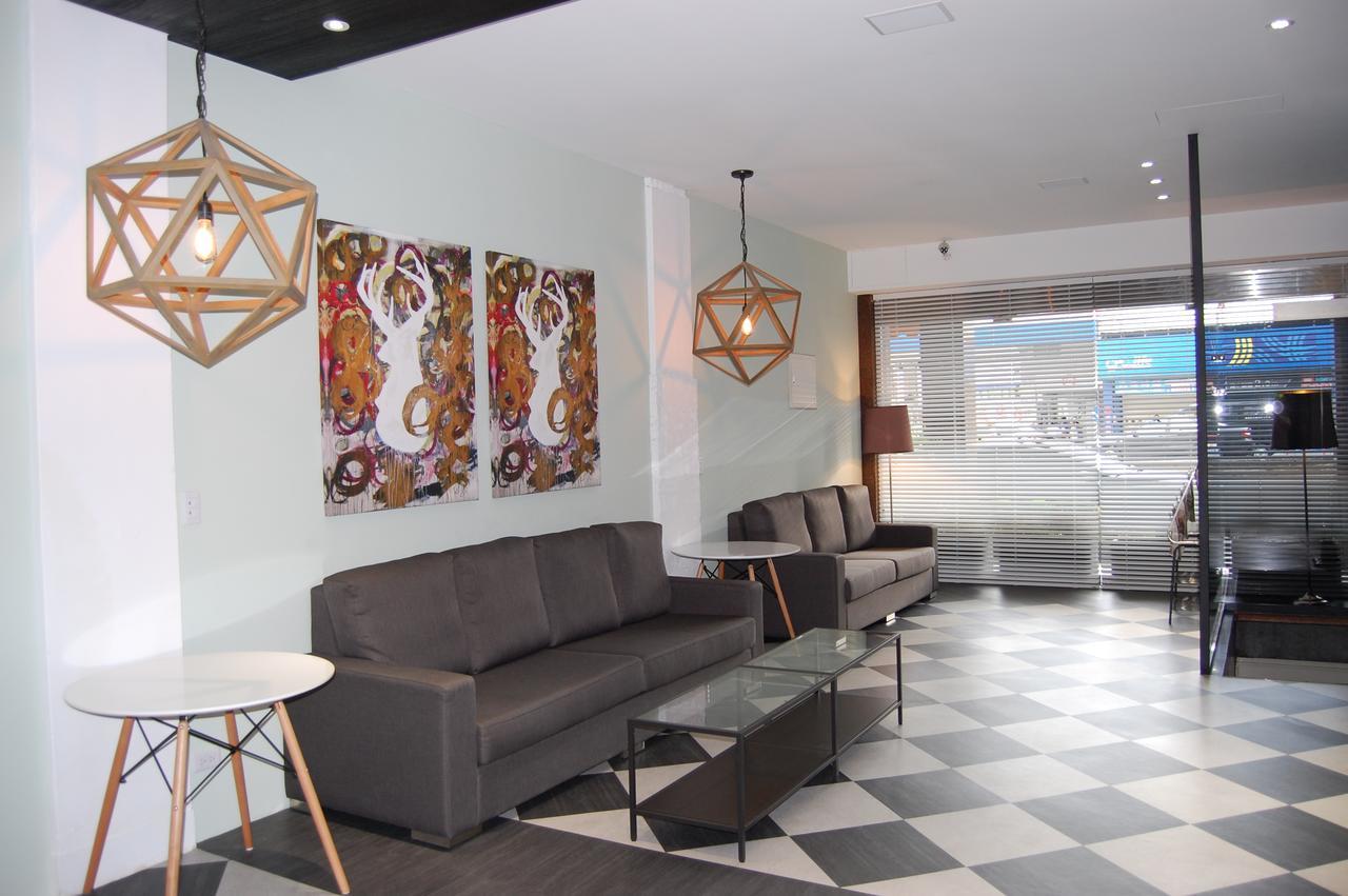 North Sea Hotel Taichung Dış mekan fotoğraf